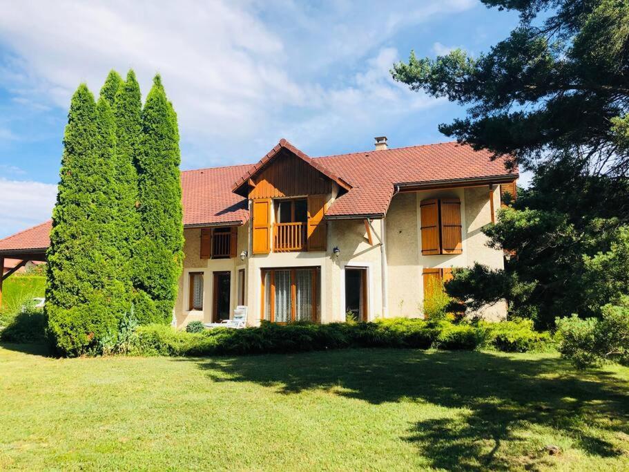 La Chouliere, Superbe Lodge En Vallee Du Champsaur Chabottes Exterior photo