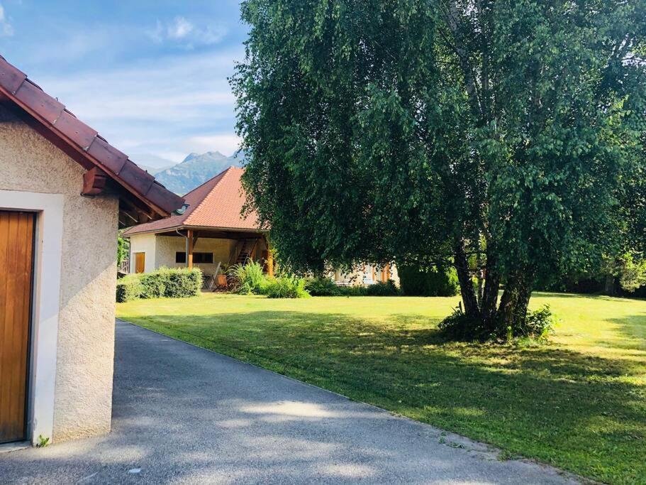 La Chouliere, Superbe Lodge En Vallee Du Champsaur Chabottes Exterior photo